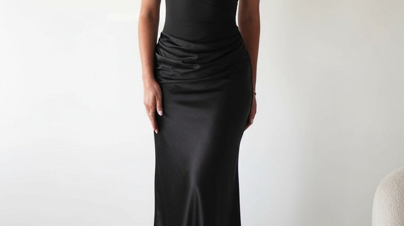 Being Black-Tie Ready in the Winter Season