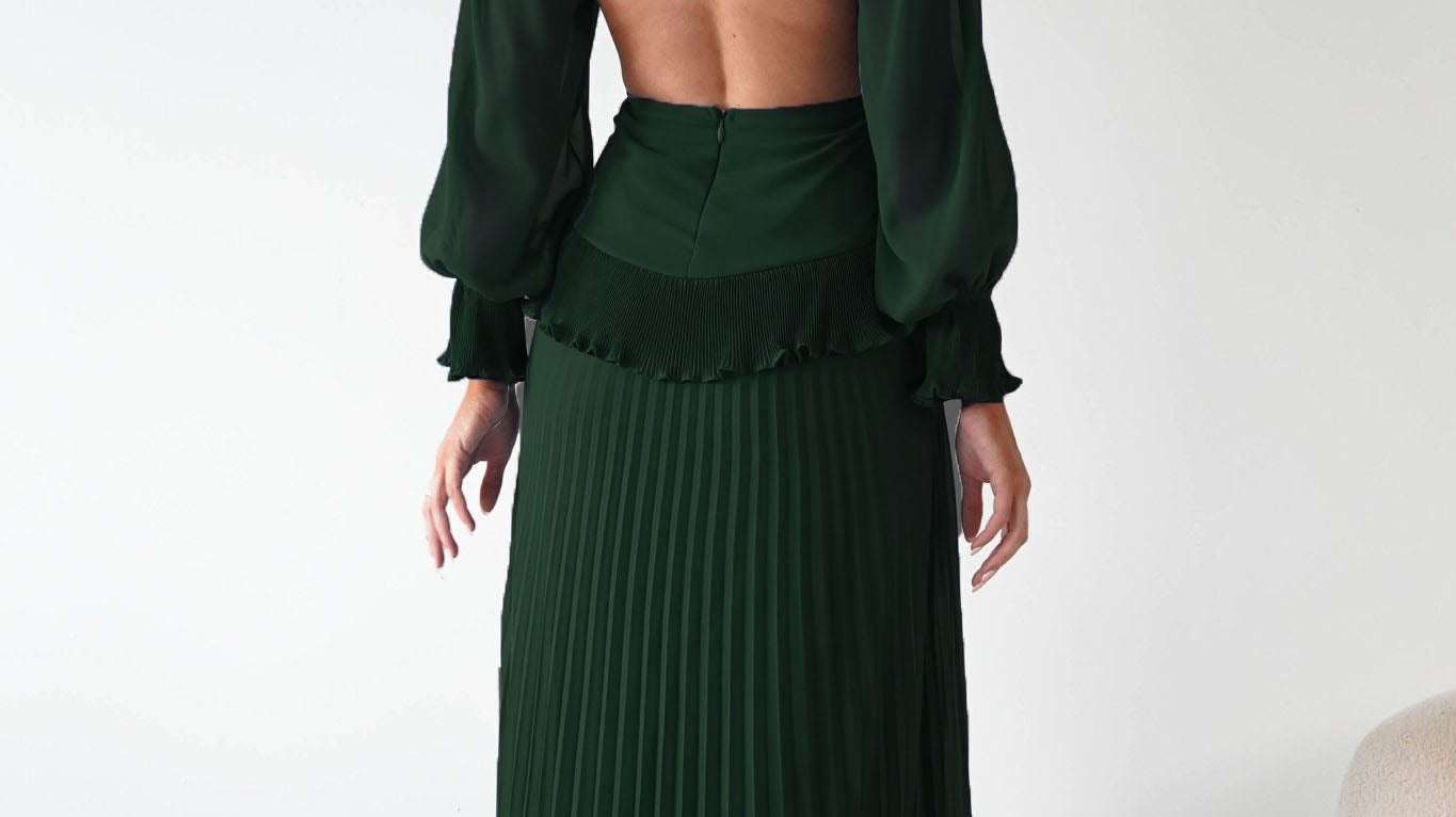 How to Care for Your Formal Dresses: Storage, Steaming & Stain Tips