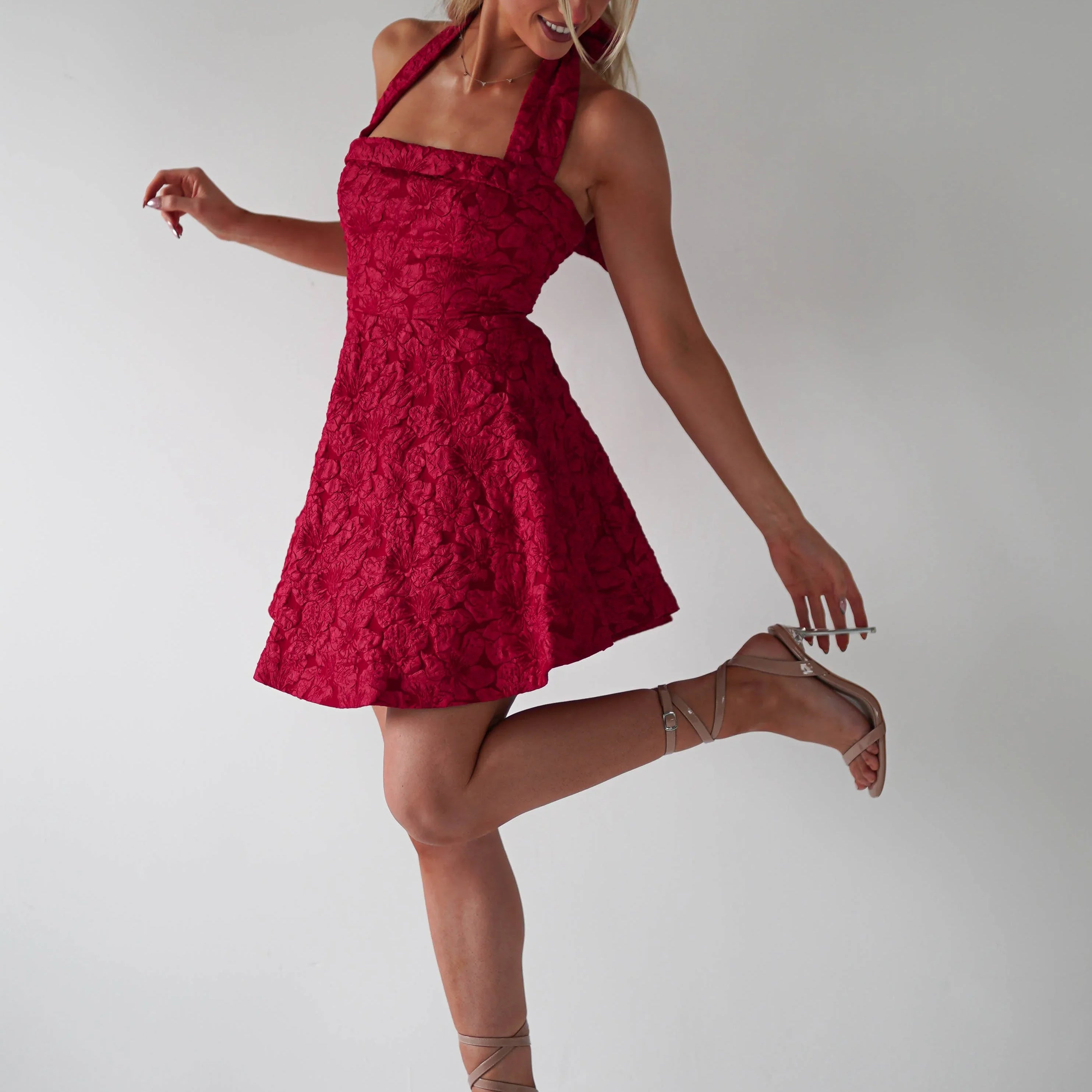 Party Dresses - Oh Hello Clothing