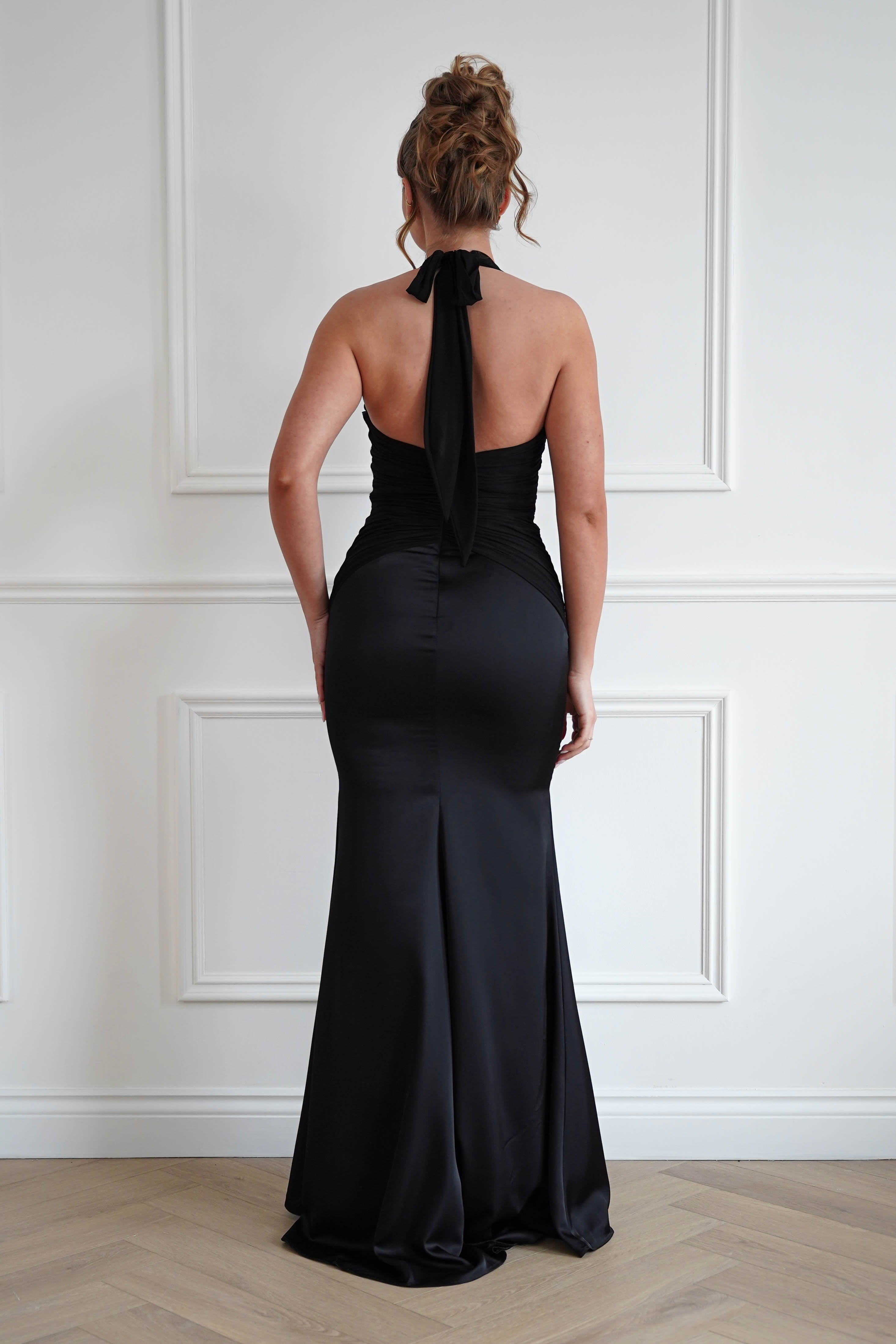 Oh Hello Clothing Women > Clothing > Dresses 1*Done- Austin Dress | Black