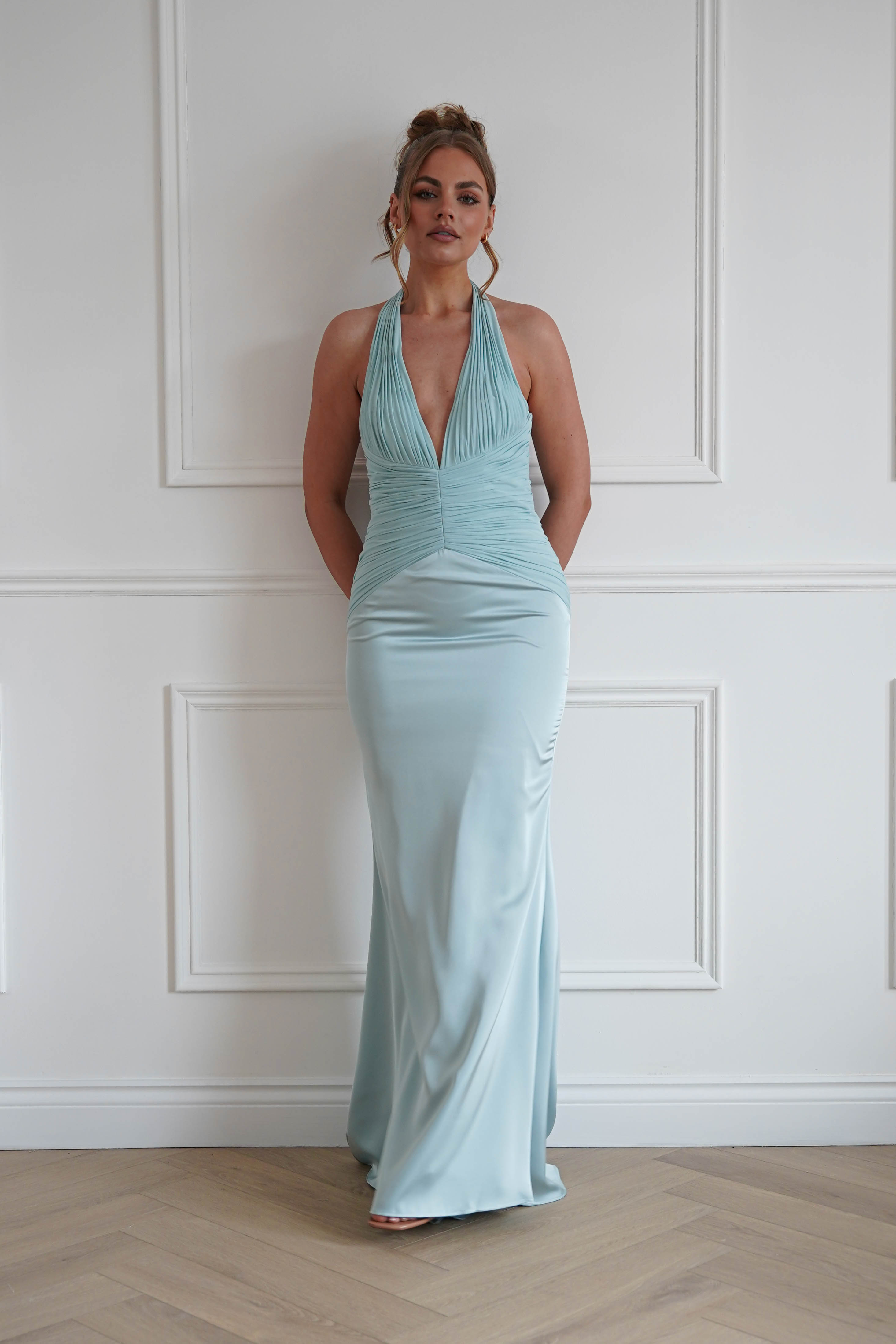 Oh Hello Clothing Women > Clothing > Dresses 1*Done- Austin Dress | Mint