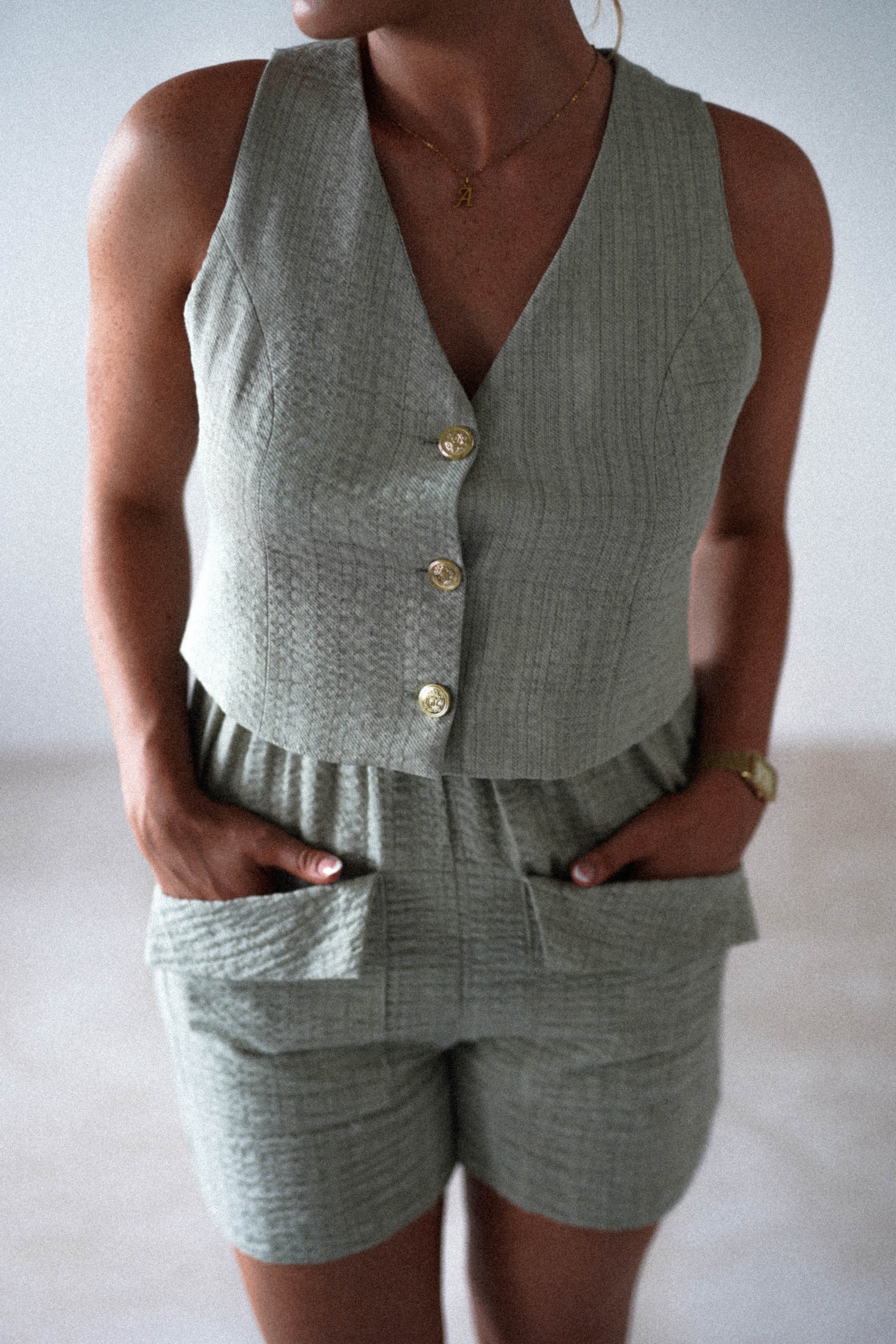 | Oh Hello Clothing