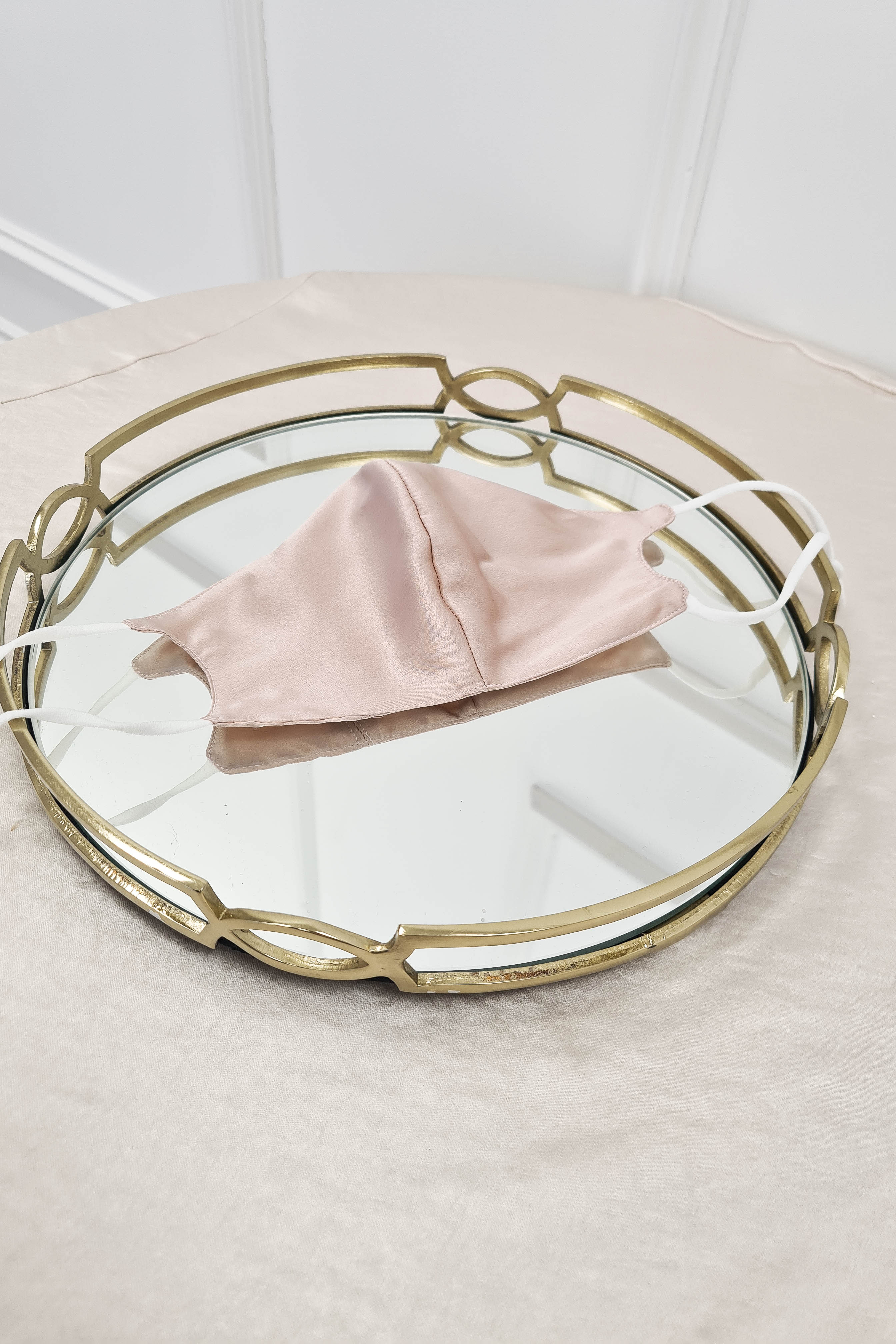 SilkLee | Luxury Mulberry Silk Face Mask | OhHelloClothing | Oh Hello Clothing | Oh Hello Clothing