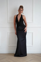 Oh Hello Clothing Women > Clothing > Dresses 1*Done- Austin  Dress | Black