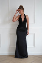 Oh Hello Clothing Women > Clothing > Dresses 1*Done- Austin  Dress | Black
