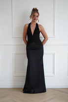Oh Hello Clothing Women > Clothing > Dresses 1*Done- Austin  Dress | Black