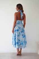 Oh Hello Clothing Women > Clothing > Dresses 1 *DONE - KA0231D05 - MAKAILA BLUE PRINT (CHANGE NAME ?)