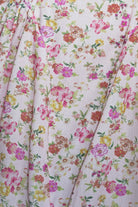 Oh Hello Clothing Dresses > Prom Dresses 1*DONE-SASHA-64542J07- Pink Ditsy Floral Midi Dress
