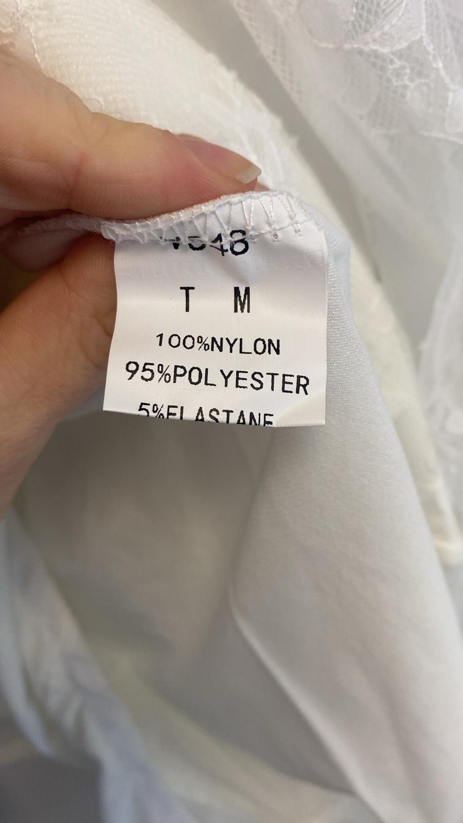 * DONE - V548 WHITE LONG SLEEVE BODYSUIT | White-Oh Hello Clothing