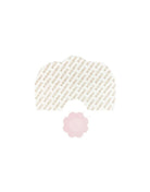 D-F Bye Bra With Silk Nipple Covers | Oh Hello Clothing | Oh Hello Clothing