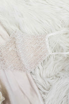 Luxury Embroidered Bridal Face Mask | Ivory | Oh Hello Clothing | Oh Hello Clothing