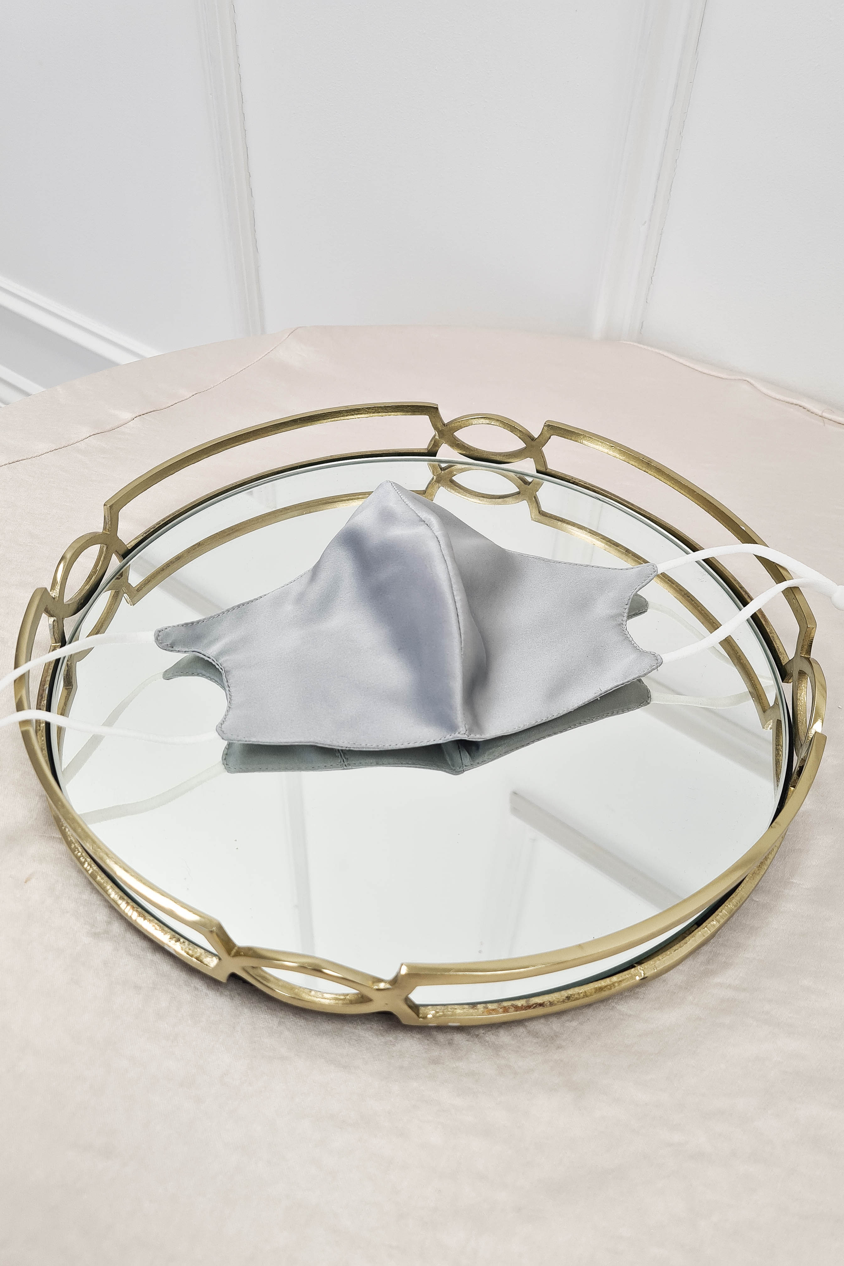 SilkLee | Luxury Mulberry Silk Face Mask | OhHelloClothing | Oh Hello Clothing | Oh Hello Clothing