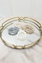 SilkLee | Luxury Slim Mulberry Silk Scrunchies | 4 pack | Oh Hello | Oh Hello Clothing
